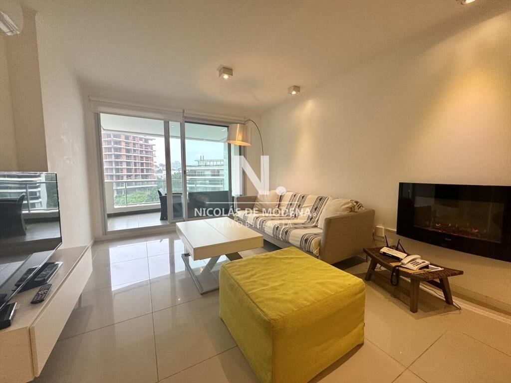 Apartamento en venta Playa Brava 2 dormitorios