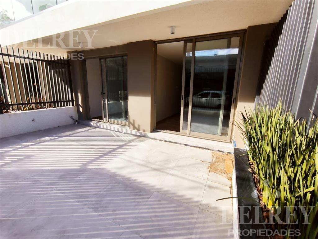 Venta Apartamento - Parque Rodó DELREY PROPIEDADES