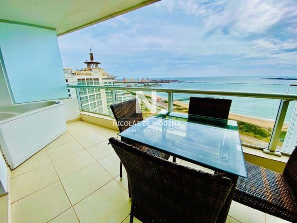 Venta de Apartamento 2 DORMITORIOS en PLAYA