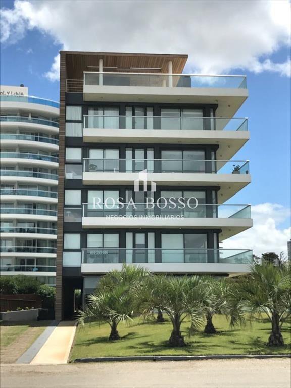 apartamento frente al mar en playa brava