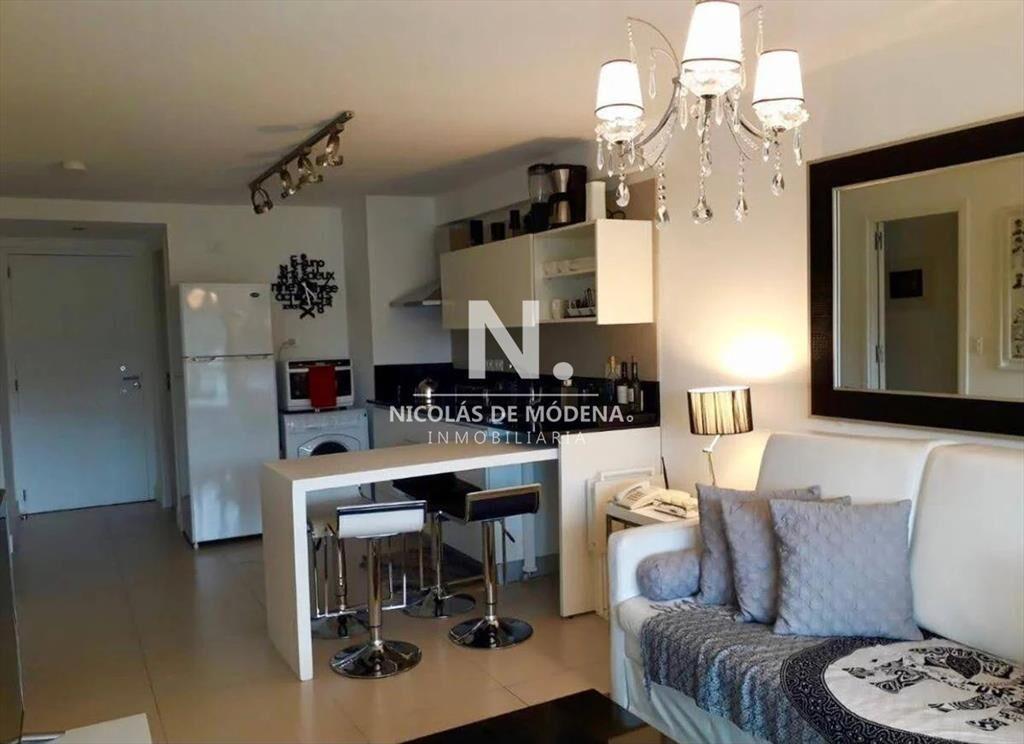 Lindo departamento en excelente zona