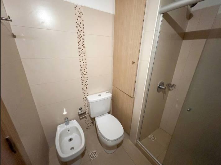 Alquiler Apartamento Dos Dormitorios con balcón en Pocitos