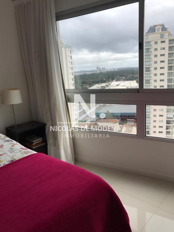 Hermoso departamento en venta ubicado en una de