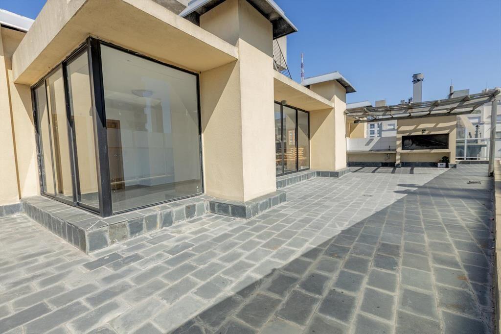 Venta Monoambiente 31 m2 Constituyente y barrios Amorín