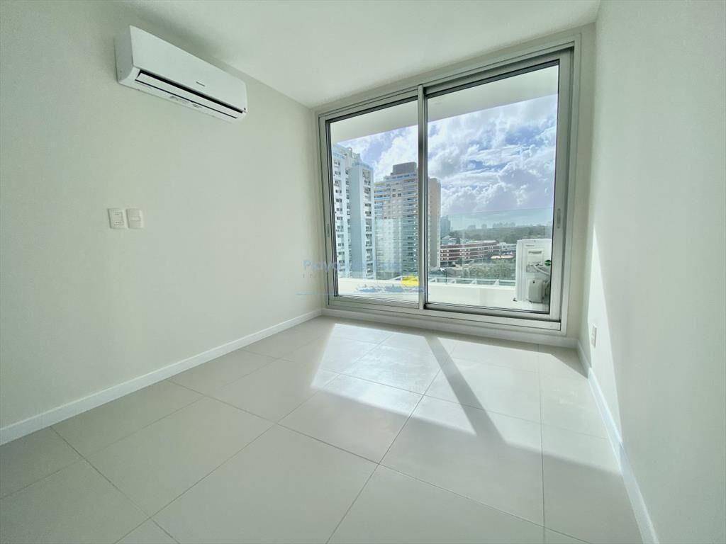 Venta de Apartamento 1 DORMITORIO en Playa Mansa,