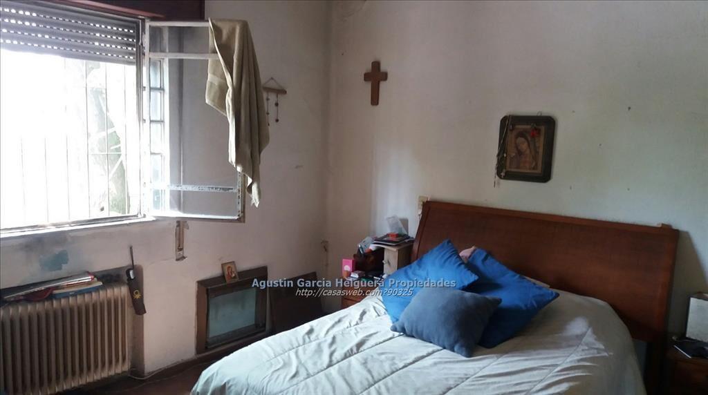 CASA 4 DORMITORIOS TRES CRUCES