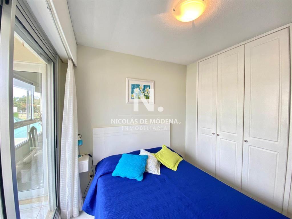 Departamento de 2 dormitorios - Roosevelt- Punta