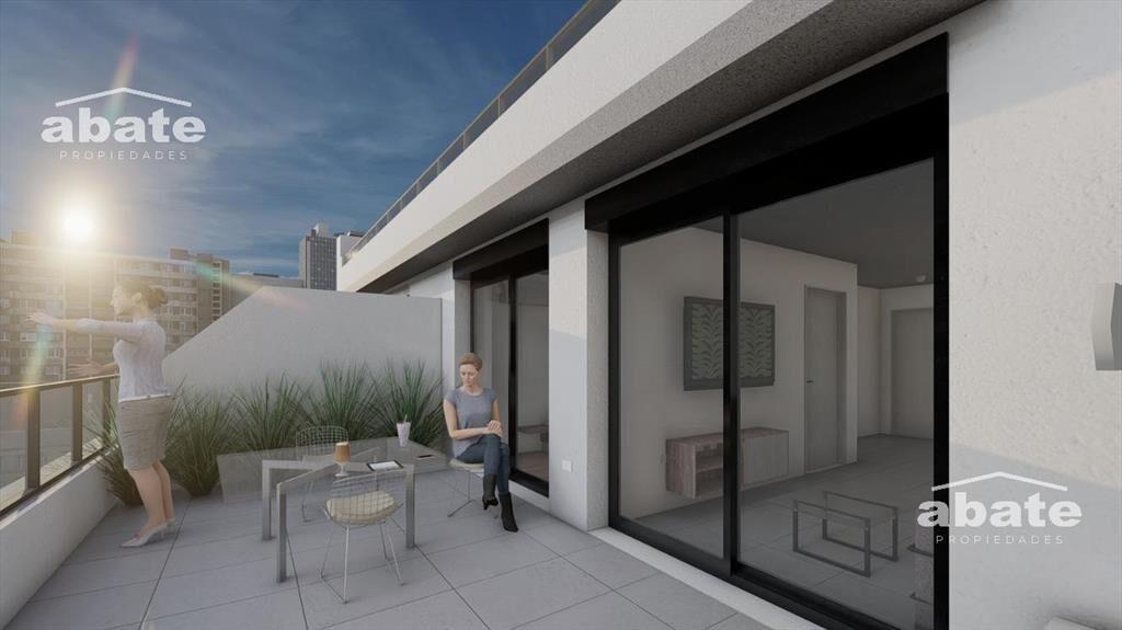 Venta apartamento 2 dormitorios Cordón con Garaje