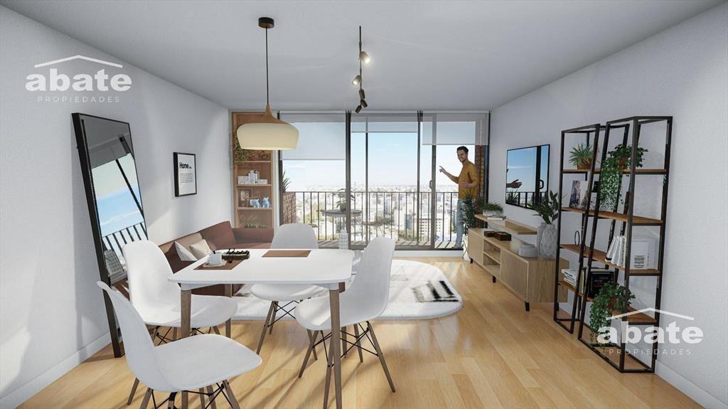 Venta Apartamento 3 Dormitorios en Malvín, Montevideo con G