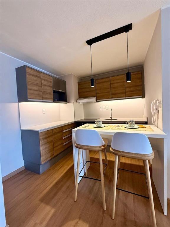 Venta apartamento Parque Batlle 1 dormitorio 2027