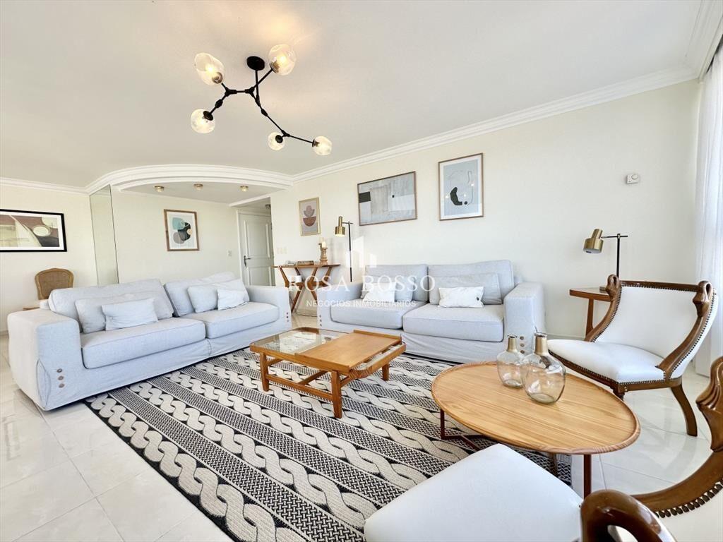 Apartamento Alquiler Millenium 3 dormitorios + de