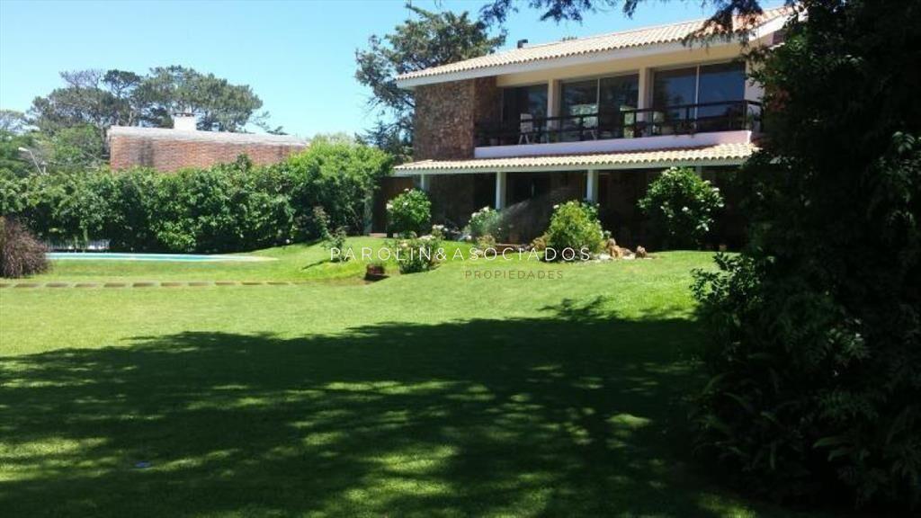 Casa en venta de 3 dormitorios en Mansa, Punta