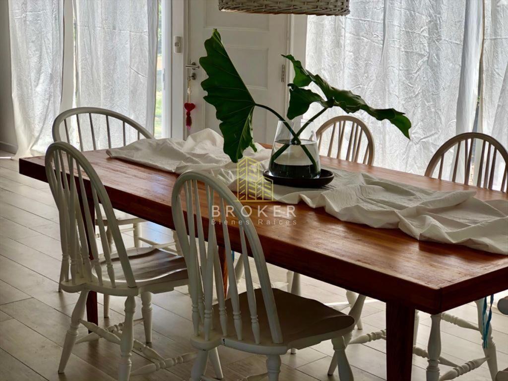 Alquiler Casa Barrio Privado Punta del Este