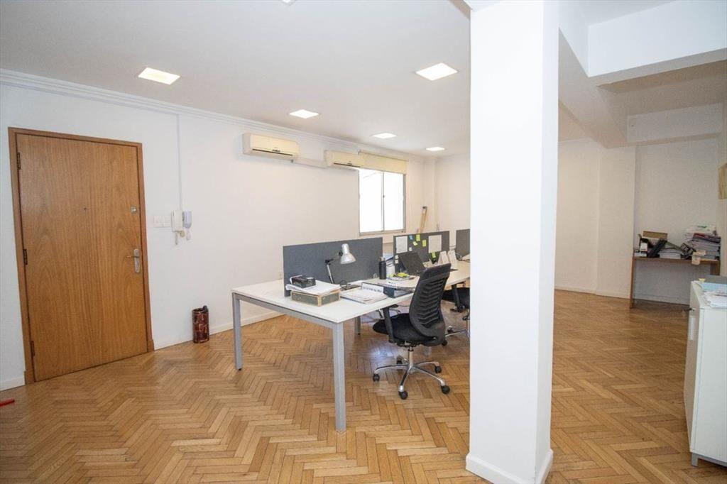 ALQUILER OFICINA CIUDAD VIEJA