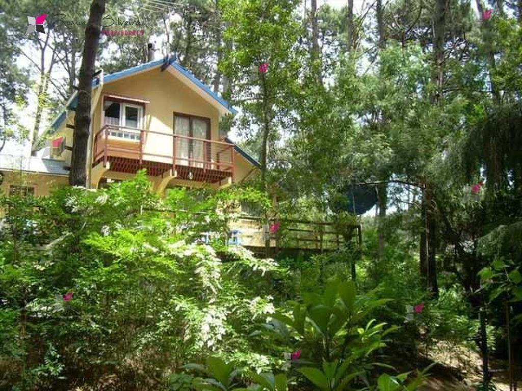 VENTA DE CASA DE 3 DORMITORIOS EN RINCON DEL DEL