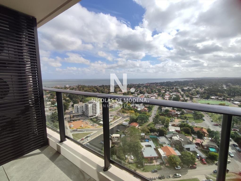 En venta espectacular apartamento de 2 en