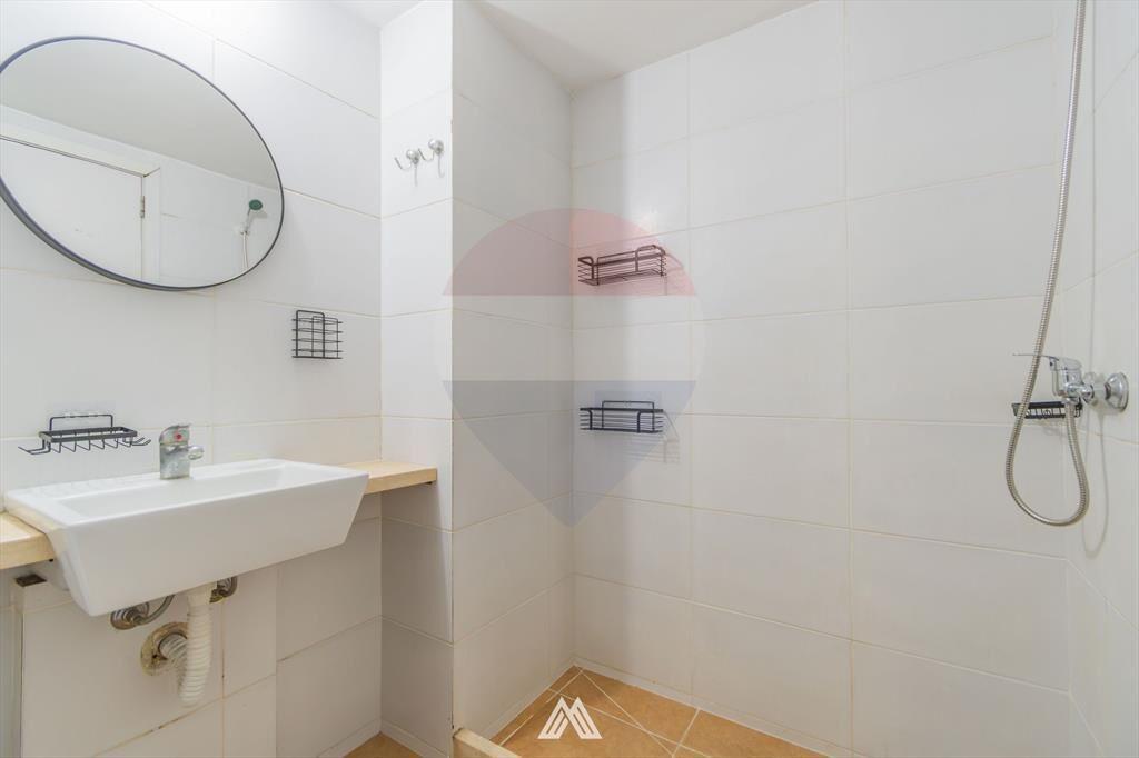 ALQUILER MONOAMBIENTE CORDÓN SUR BALCÓN