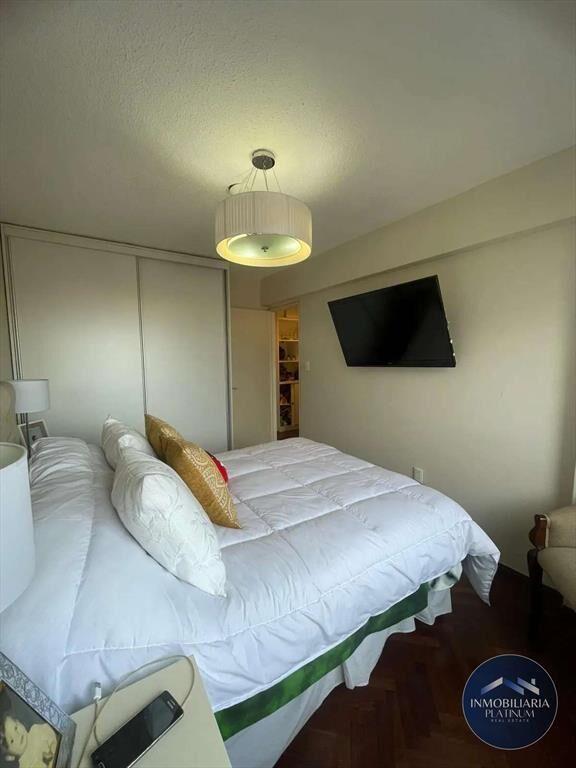 Apartamento amoblado de 2D, Piso 6, en alquiler en Centr...
