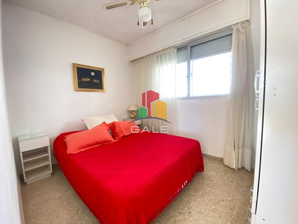 Apartamento 2 dormitorios reciclado en Península