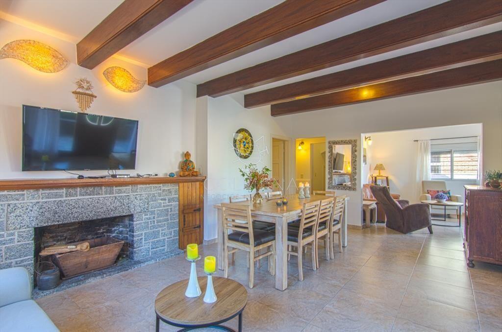 Espectacular Chalet en la Peninsula de Punta del