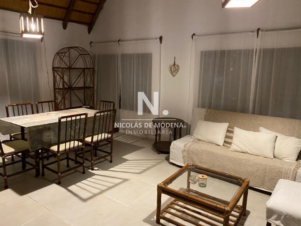 Hermosa CabaÃ±a en Venta