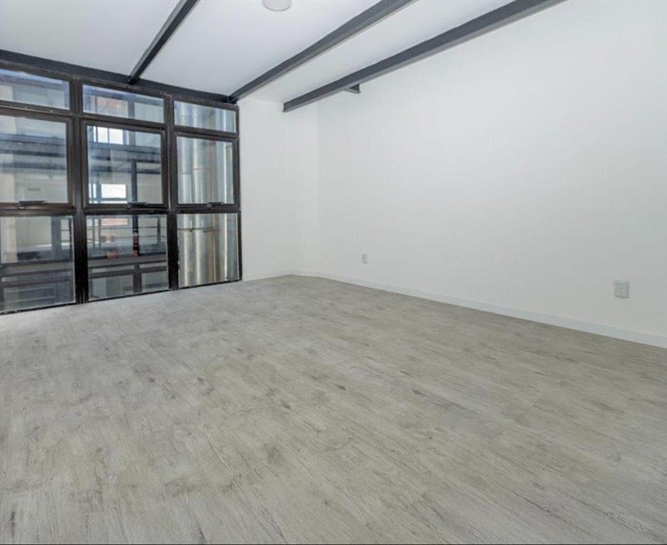 Venta de Apartamento Loft 1 Dormitorio En Ciudad Vieja