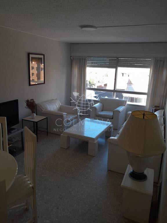 Departamento en venta de 3 dormitorios Punta