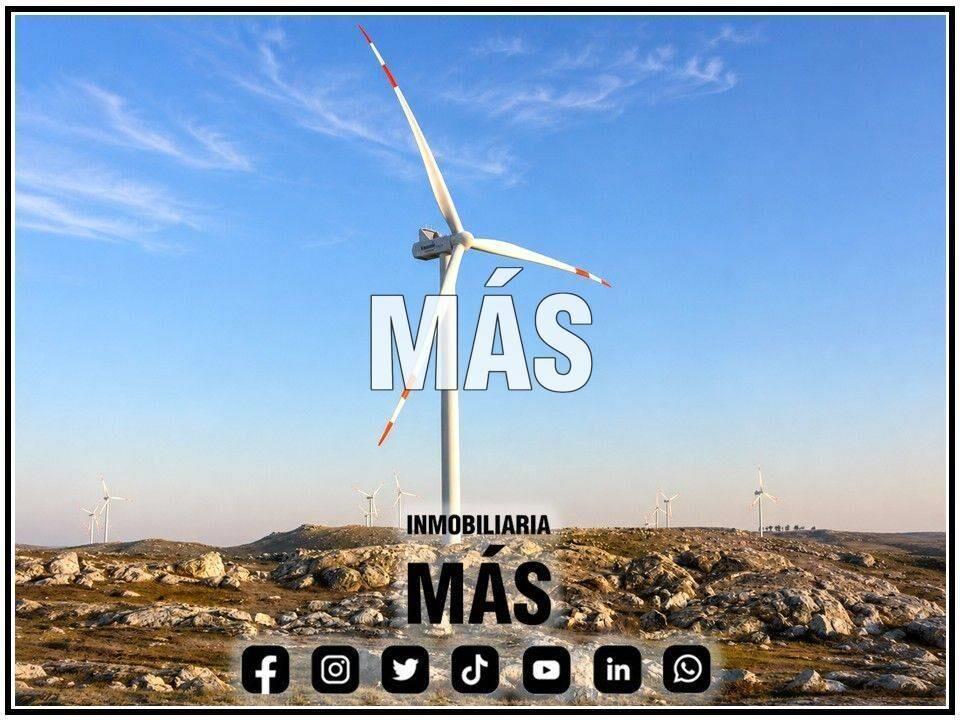 Chacra Venta Cerro Catedral Rocha iMas.uy FM...