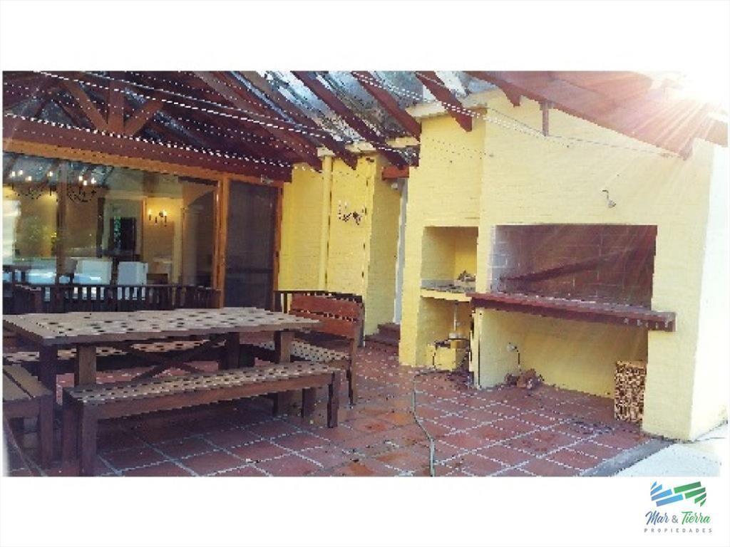 Casa en venta. Zona San Rafael.