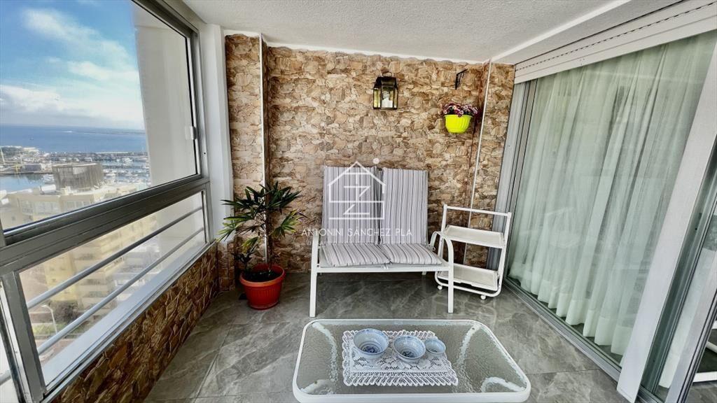 Oportunidad reciclada en Torre Verona, 2