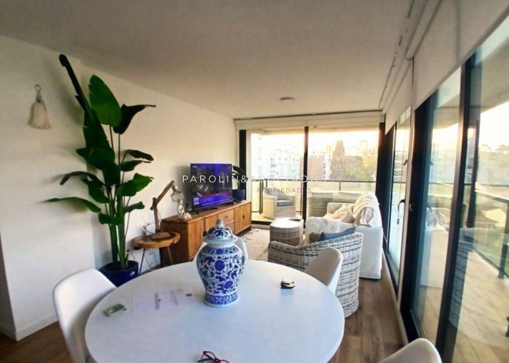 Departamento en Venta de 2 Dormitorios en Mansa