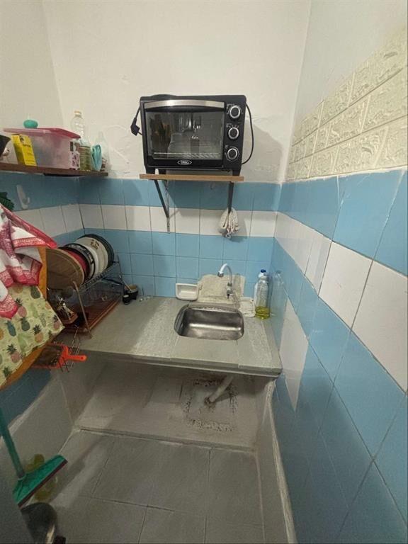 Casa en Venta. Unidad de PH. al frente.