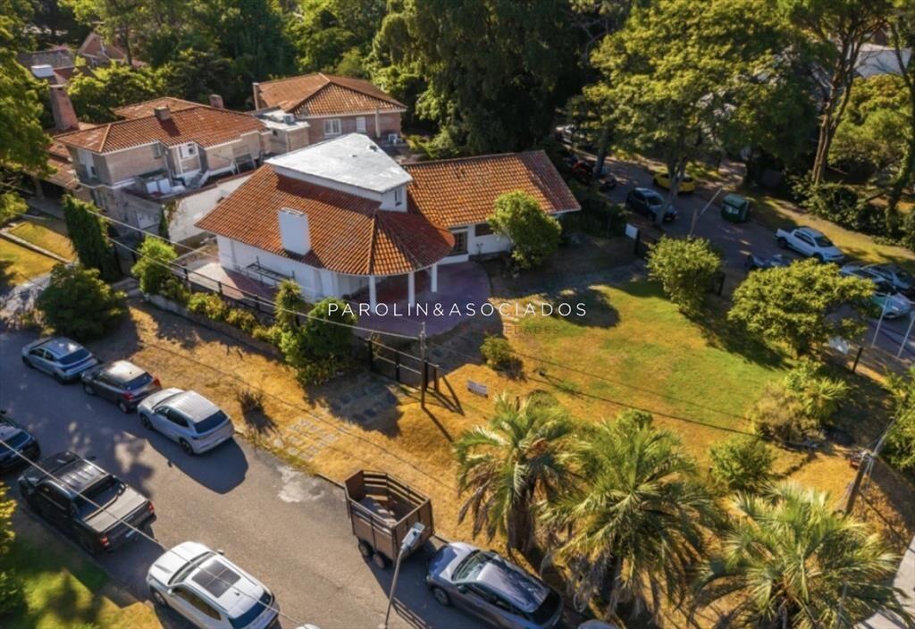 CASA EN VENTA PLAYA MANSA 5 DORMITORIOS, Punta del Este