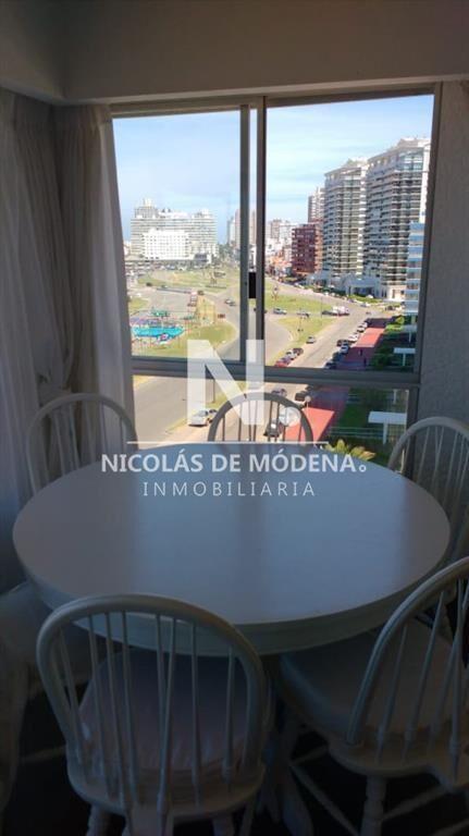 venta y alquiler de apartamento frente al mar
