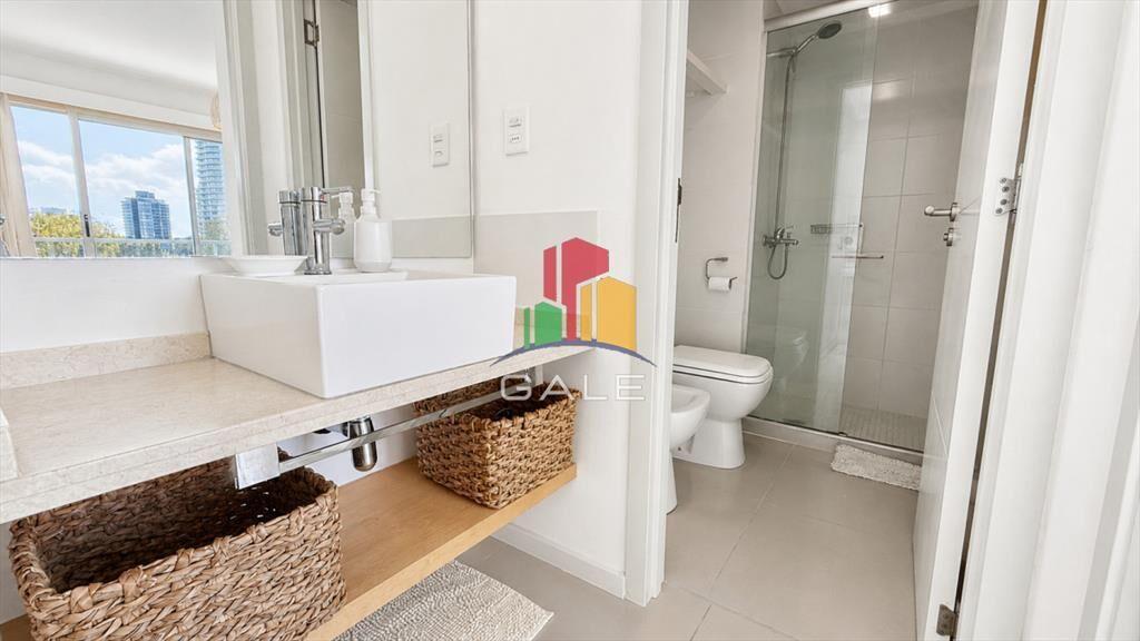 Apartamento 1 dormitorio en venta Aidy Grill del