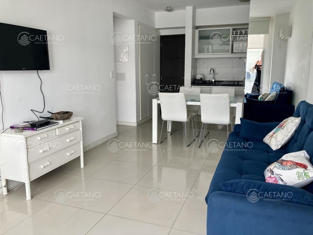 Venta apartamento, 1 dormitorio, península, del