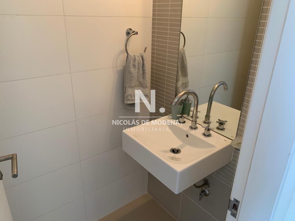 Pent-House excelente en Ed. Jardines de Sierra
