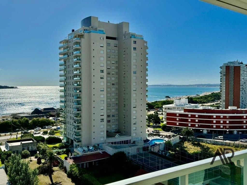 Venta Gala Tower Vista Al Mar Playa Mansa