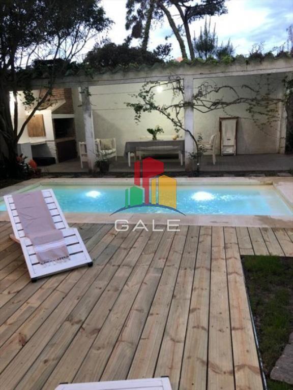 Casa en Aidy Grill