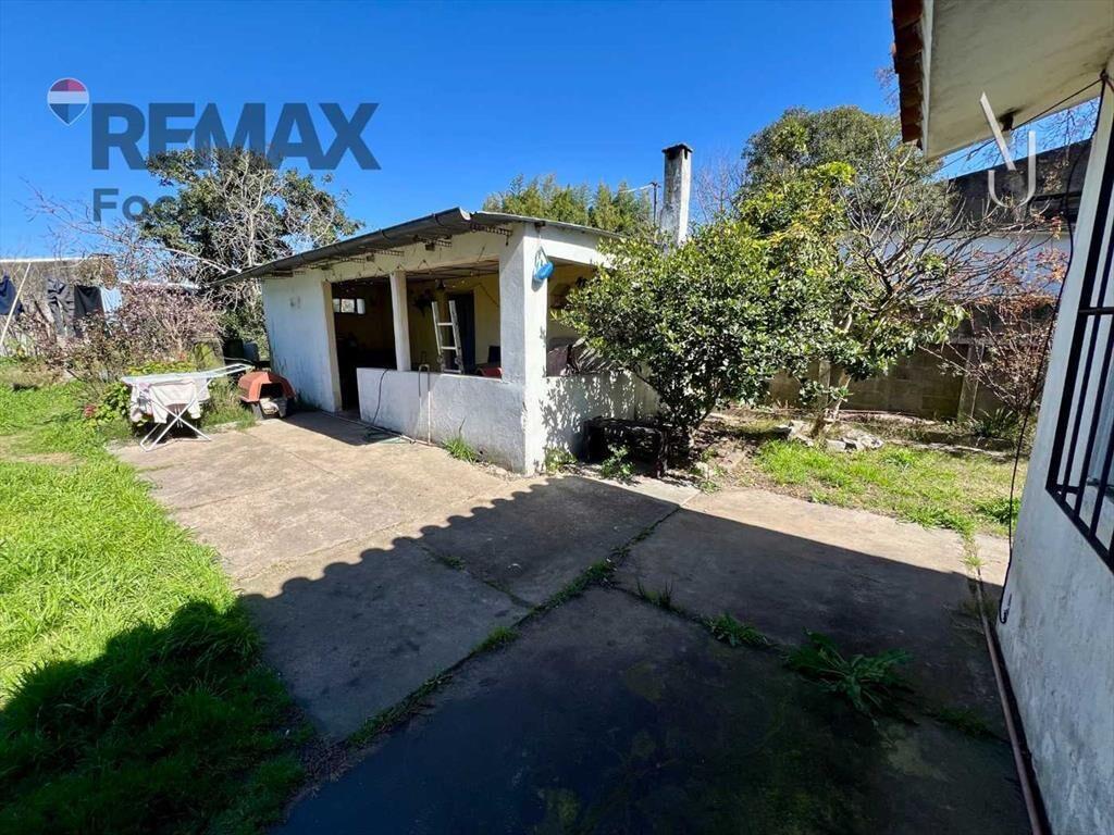 Venta de casa + apartamento en Barros Blancos