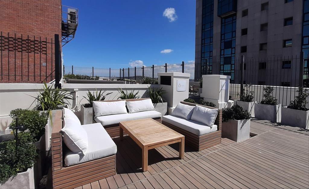 - ALQUILER - OFICINA PRIVADA - COWORK - PLAZA INDEPENDENCIA