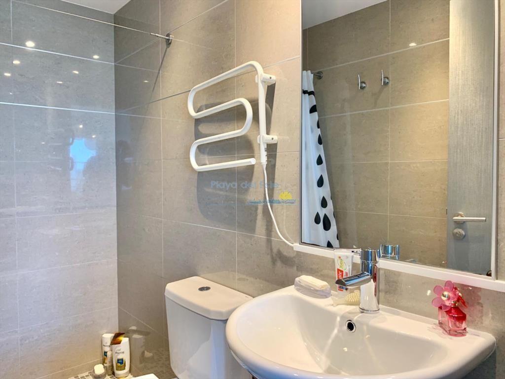 Venta de excelente Apartamento de dos Playa Mansa