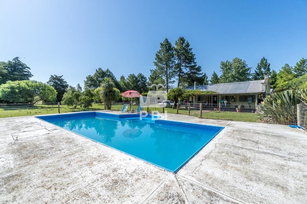 Venta de Chacra 3 DORMITORIOS en Punta Ballena, -