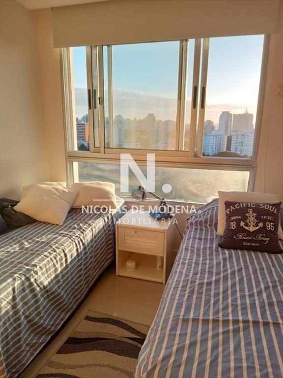 EXCELENTE APARTAMENTO EN PUNTA DEL ESTE