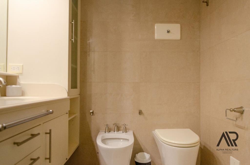 Apartamento en venta c/ cochera en La Pastora