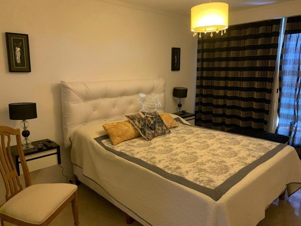 Apartamento en Punta del Este, Mansa