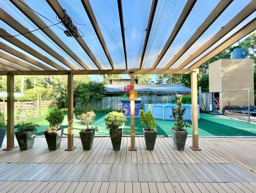 Se vende casa en Parque Burnett