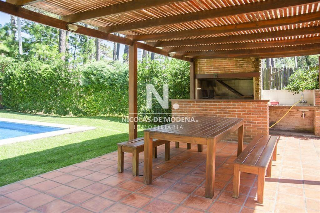 Hermosa casa en Punta del Este