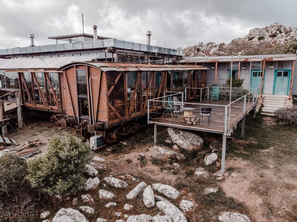 VENTA EMPRENDIMIENTO TURISTICO CAMPO 32 HA. MINAS
