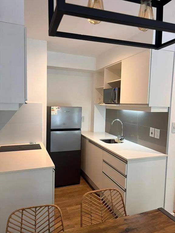 Alquiler de Apartamento Amueblado 1 Dormitorio - Pocitos
